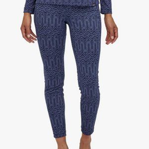Patagonia Capilene Leggings